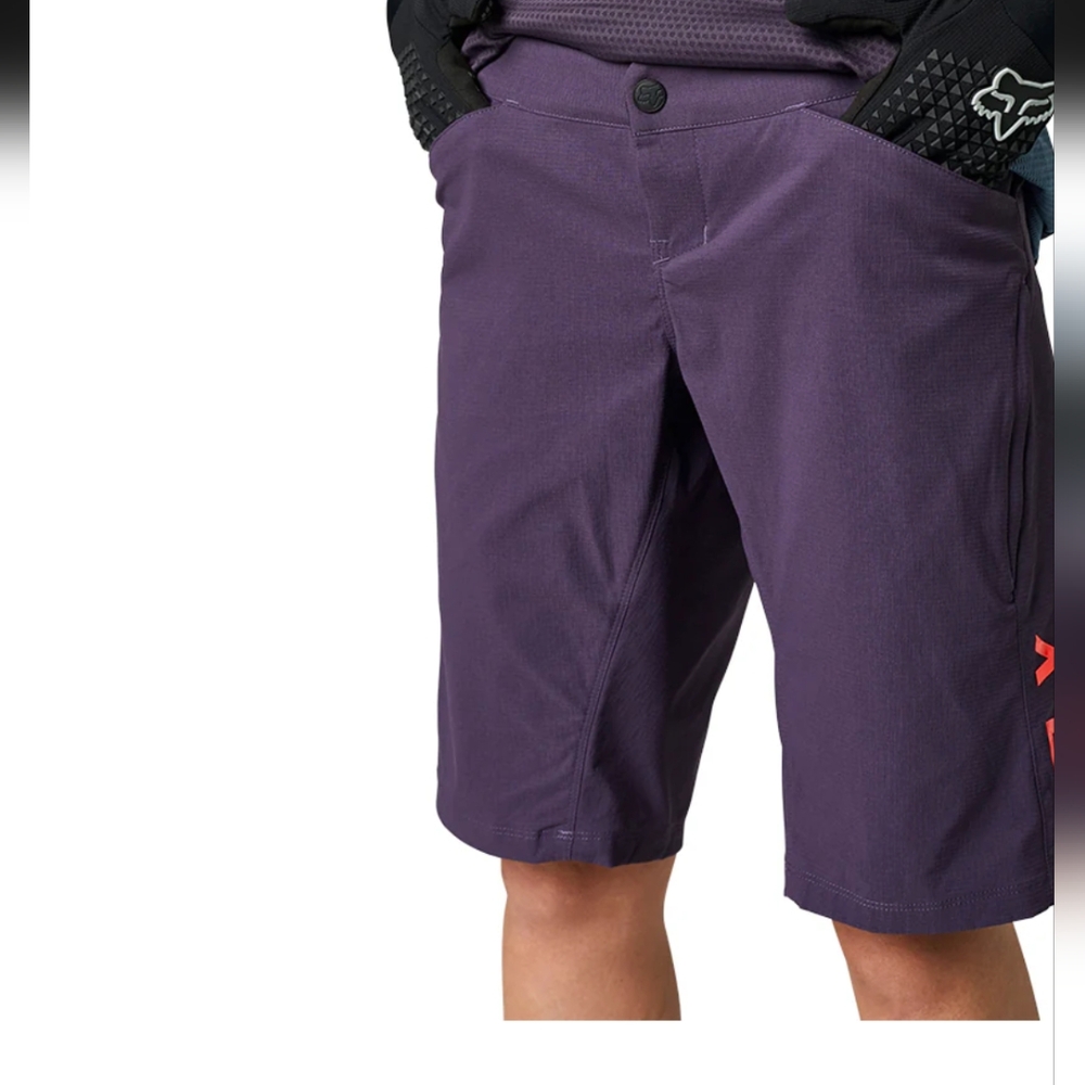 Fox Ranger women's MBX short